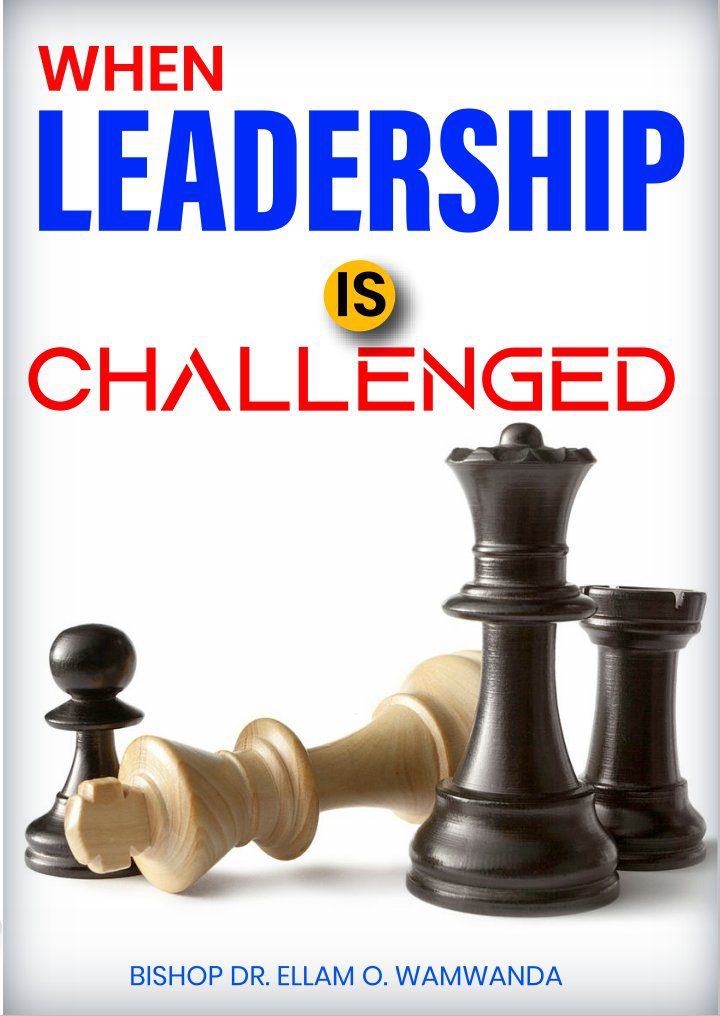 When Leadership is Challenged