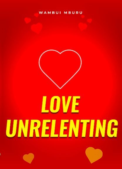 Love Unrelenting