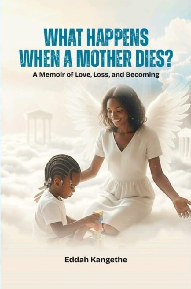 What Happens When A Mother Dies?